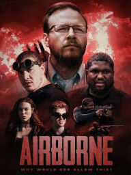 Title: Airborne