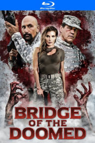 Title: Bridge of the Doomed [Blu-ray]