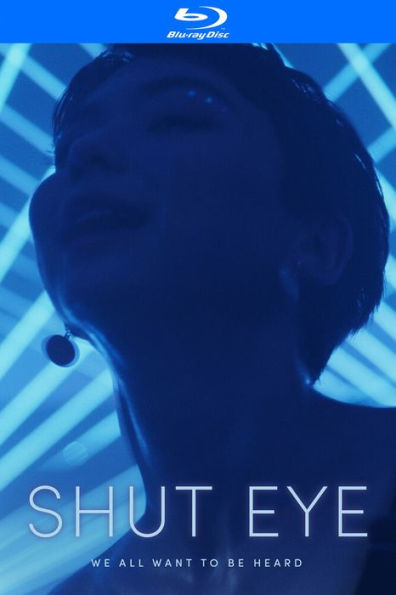 Shut Eye [Blu-ray]