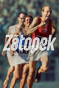 Title: Zatopek