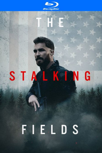 The Stalking Fields [Blu-ray]