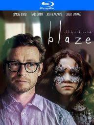 Title: Blaze [Blu-ray]