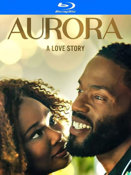 Aurora: A Love Story [Blu-ray]