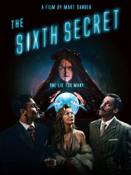 Title: The Sixth Secret