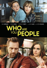 Title: Who Are You People