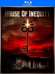 Title: House of Inequity [Blu-ray]