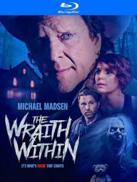 Title: The Wraith Within [Blu-ray]