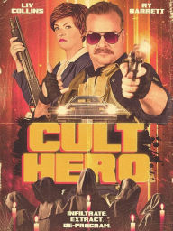 Title: Cult Hero