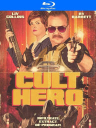 Title: Cult Hero [Blu-ray]