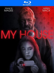 Title: My House [Blu-ray]