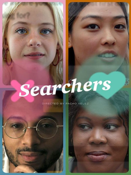 Searchers