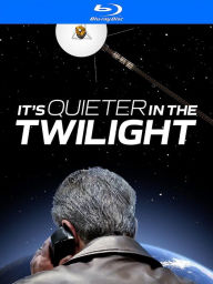 Title: It's Quieter in the Twilight [Blu-ray]