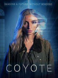 Title: Coyote