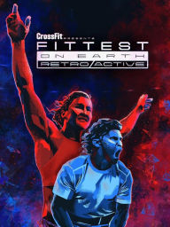 Title: Fittest on Earth: Retro/Active