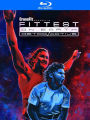 Fittest on Earth: Retro/Active [Blu-ray]