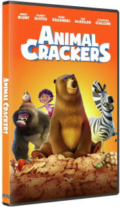 Title: Animal Crackers