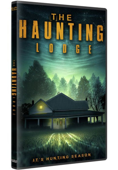 The Haunting Lodge