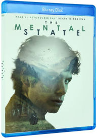 Title: The Mental State [Blu-ray]