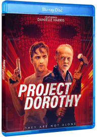 Title: Project Dorothy [Blu-ray]