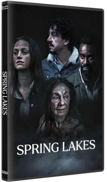 Spring Lakes