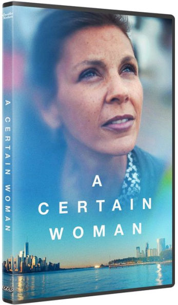 A Certain Woman