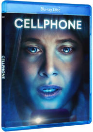 Title: Cellphone [Blu-ray]