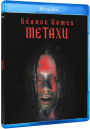 Séance Games: Metaxu [Blu-ray]