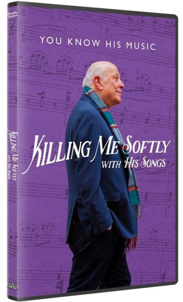 Killing Me Softly with His Songs