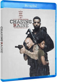 Title: Chasing Raine [Blu-ray]