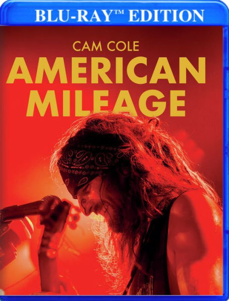 American Mileage [Blu-ray]