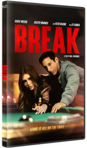 Title: Break