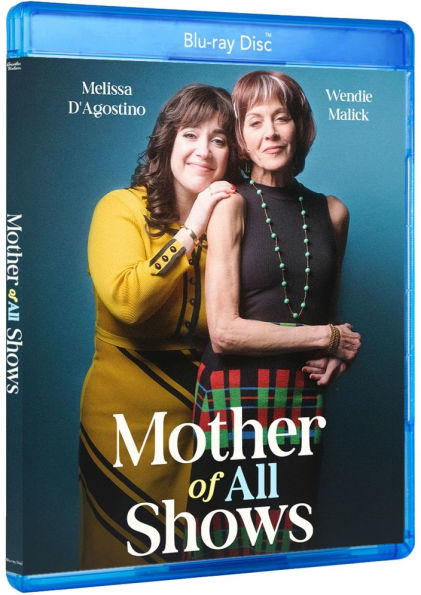 Mother of All Shows [Blu-ray]