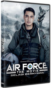 Title: Air Force: The Movie - Selagi Bernyawa