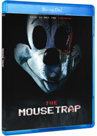 Title: The Mouse Trap [Blu-ray]