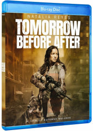 Title: Tomorrow Before After [Blu-ray]