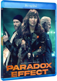 Title: Paradox Effect [Blu-ray]