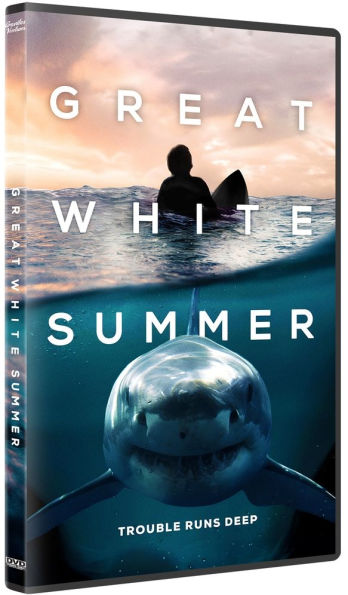 Great White Summer