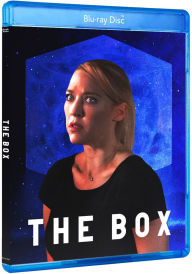 Title: The Box [Blu-ray]