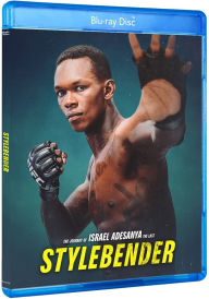 Title: Stylebender [Blu-ray]