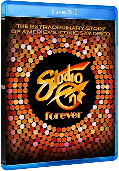 Studio One Forever [Blu-ray]