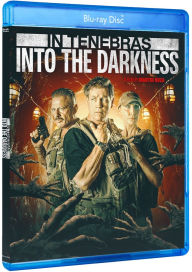 Title: In Tenebras: Into the Darkness [Blu-ray]