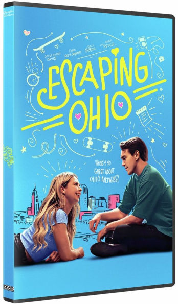 Escaping Ohio