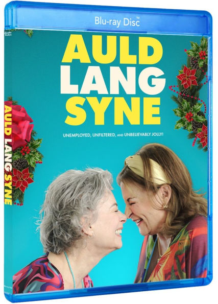 Auld Lang Syne [Blu-ray]