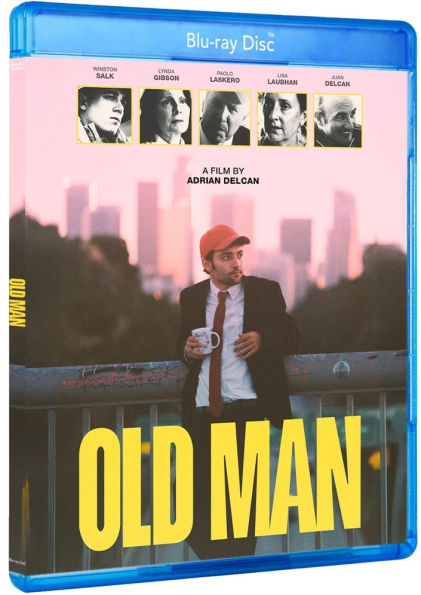 Old Man [Blu-ray]