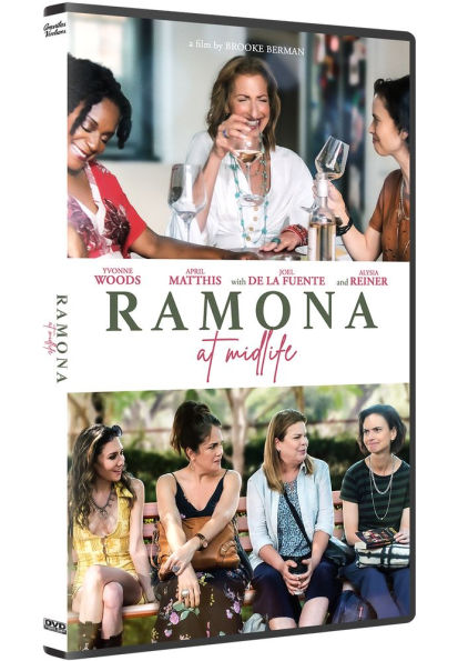 Ramona at Midlife