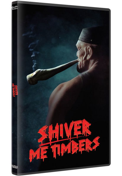 Shiver Me Timbers