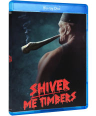 Title: Shiver Me Timbers [Blu-ray]