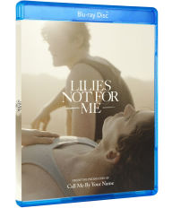 Title: Lilies Not For Me [Blu-ray]