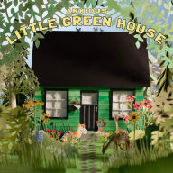 Title: Little Green House, Artist: Anxious