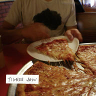 Title: Tigers Jaw, Artist: Tigers Jaw